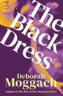 The Black Dress By Deborah Moggach Cover Image