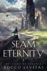 The Seam of Eternity By Rocco Levitas Cover Image