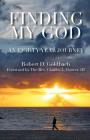 Finding My God: An Eighty-Year Journey Cover Image