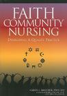 Faith Community Nursing: Developing a Quality Practice (American Nurses Association) Cover Image
