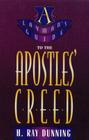Layman's Guide to the Apostles' Creed Cover Image