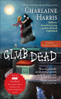 Club Dead (Sookie Stackhouse Novels) By Charlaine Harris Cover Image