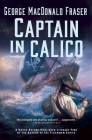 Captain in Calico By George MacDonald Fraser Cover Image