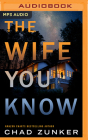 The Wife You Know Cover Image