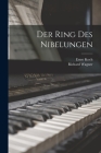 Der Ring des Nibelungen Cover Image