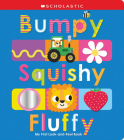Bumpy Squishy Fluffy: Scholastic Early Learners Cover Image