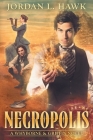 Necropolis By Jordan L. Hawk Cover Image