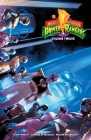 Mighty Morphin Power Rangers Vol. 12 Cover Image