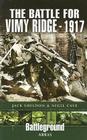 Battle for Vimy Ridge 1917 Cover Image