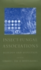Insect-Fungal Associations: Ecology and Evolution Cover Image