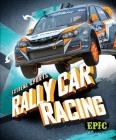 Rally Car Racing (Extreme Sports) Cover Image