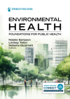 Environmental Health: Foundations for Public Health Cover Image