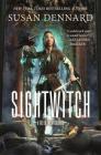 Sightwitch: A Tale of the Witchlands By Susan Dennard Cover Image