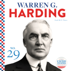 Warren G. Harding (United States Presidents) Cover Image
