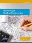Estimating in Building Construction [With CDROM] Cover Image