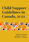 Child Support Guidelines in Canada, 2022 Cover Image