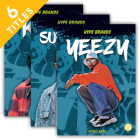 Hype Brands (Set)  Cover Image