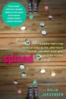 Spiced: A Pastry Chef's True Stories of Trails by Fire, After-Hours Exploits, and What Really Goes on in the Kitchen By Dalia Jurgensen Cover Image