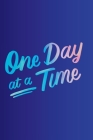 One Day At A Time By Sally Andrew Cover Image