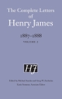The Complete Letters of Henry James, 1887–1888: Volume 2 Cover Image