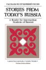 Stories from Today's Russia (Language - Russian) By Ludmilla Derevyanchenko Cover Image