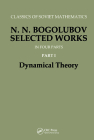 Dynamical Theory (Classics of Soviet Mathematics) Cover Image