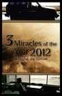 3 Miracles of the Year 2012 in English and Spanish By Alfonso Ruiz Cover Image