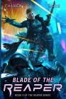 Blade of the Reaper: An Intergalactic Space Opera Adventure Cover Image