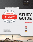 Comptia Project+ Study Guide: Exam Pk0-004 By Kim Heldman Cover Image