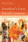 Jonathan's Loves, David's Laments By Dirk Von Der Horst, Rosemary Radford Ruether (Foreword by) Cover Image