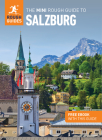 The Mini Rough Guide to Salzburg: Travel Guide with Free eBook (Mini Rough Guides) By Rough Guides Cover Image
