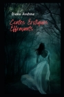 Contes Érotiques Effrayants Cover Image