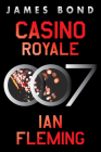 Casino Royale: A James Bond Novel Cover Image