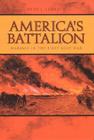 America's Battalion: Marines in the First Gulf War Cover Image