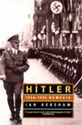 Hitler: 1936-1945 Nemesis By Ian Kershaw Cover Image
