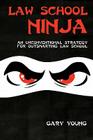 Law School Ninja Cover Image