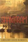 Shantaram: A Novel Cover Image