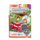 Paw Patrol Water Wow! - Marshall  Cover Image