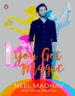 You Got Magic Cover Image