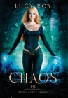 Chaos By Lucy Roy Cover Image