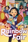Rainbow Fair By Diana Ma Cover Image