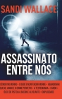 Assassinato Entre Nós By Sandi Wallace Cover Image