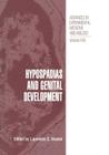 Hypospadias and Genital Development (Advances in Experimental Medicine and Biology #545) By Laurence S. Baskin (Editor) Cover Image