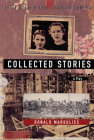 Collected Stories By Donald Margulies Cover Image