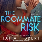 Wanna Bet? Lib/E: An Interracial Romance By Cornell Collins (Read by), Talia Hibbert Cover Image