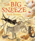 The Big Sneeze Cover Image