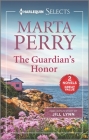 The Guardian's Honor and the Rancher's Unexpected Baby By Marta Perry, Jill Lynn Cover Image