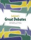 Judaism's Great Debates Cover Image