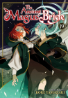 The Ancient Magus' Bride Vol. 19 By Kore Yamazaki Cover Image