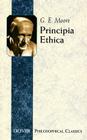 Principia Ethica (Dover Philosophical Classics) By G. E. Moore Cover Image